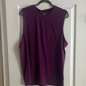 VRST Men’s Icon tank